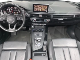 Audi A5 2.0 TFSI Quattro - САМО 30% АВАНС, снимка 7