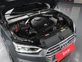 Audi A5 2.0 TFSI Quattro - САМО 30% АВАНС, снимка 6