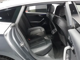 Audi A5 2.0 TFSI Quattro - САМО 30% АВАНС, снимка 12