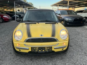 Mini One 1.6, снимка 1