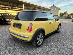 Mini One 1.6, снимка 7