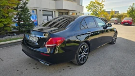 Mercedes-Benz E 350 Avantgarde Night package , снимка 4