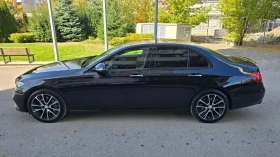 Mercedes-Benz E 350 Avantgarde Night package , снимка 8