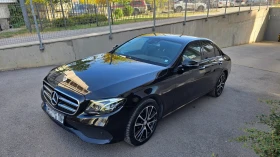 Mercedes-Benz E 350 Avantgarde Night package , снимка 2