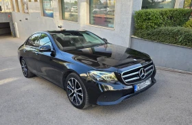Mercedes-Benz E 350 Avantgarde Night package , снимка 1