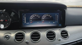 Mercedes-Benz E 350 Avantgarde Night package , снимка 16