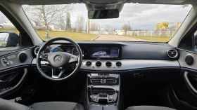 Mercedes-Benz E 350 Avantgarde Night package , снимка 14