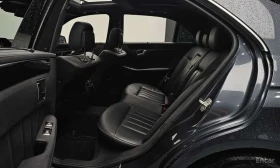 Mercedes-Benz E 400 * E400 4MATIC * AMG * ОБДУХВАНЕ * 4 ПОДГРЕВА * , снимка 12