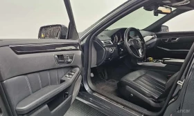 Mercedes-Benz E 400 * E400 4MATIC * AMG * ОБДУХВАНЕ * 4 ПОДГРЕВА * , снимка 10