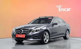 Mercedes-Benz E 400 * E400 4MATIC * AMG * ОБДУХВАНЕ * 4 ПОДГРЕВА * , снимка 1