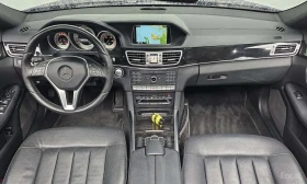 Mercedes-Benz E 400 * E400 4MATIC * AMG * ОБДУХВАНЕ * 4 ПОДГРЕВА * , снимка 7