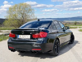 BMW 330, снимка 7