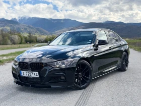 BMW 330, снимка 6