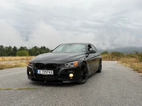 BMW 330, снимка 1