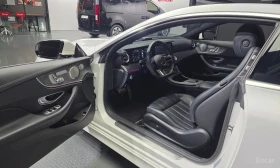 Mercedes-Benz E 450 * E450 4MATIC Coupe * , снимка 10