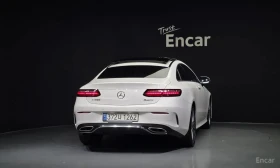 Mercedes-Benz E 450 * E450 4MATIC Coupe * , снимка 4