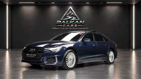 Audi A6 40 TDI* Люк* Обдух* Камера, снимка 1