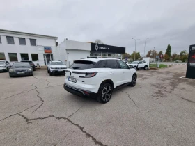 Renault Austral iconic esprit Alpine E-tech full hybrid 200, снимка 5