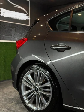 Ford Focus 1.5 Eco Boost Vignale, снимка 5