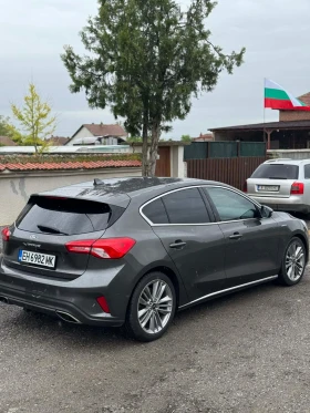 Ford Focus 1.5 Eco Boost Vignale, снимка 1