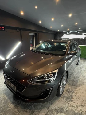 Ford Focus 1.5 Eco Boost Vignale, снимка 4