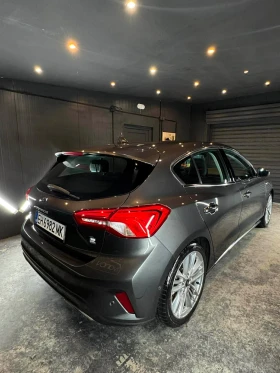 Ford Focus 1.5 Eco Boost Vignale, снимка 8