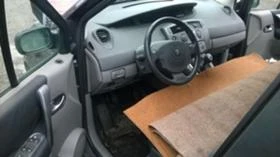Renault Scenic 1.9 120 | Mobile.bg    8