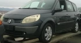 Renault Scenic 1.9 120 | Mobile.bg    1