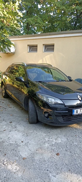 Renault Megane, снимка 9