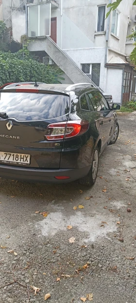 Renault Megane, снимка 4