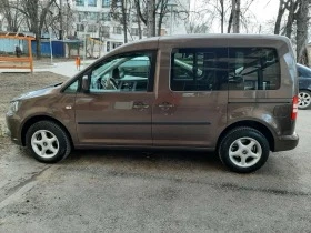 VW Caddy, снимка 1