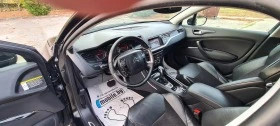 Citroen C5 3.0 HDI EXCLUSIVE, снимка 8