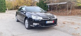 Citroen C5 3.0 HDI EXCLUSIVE, снимка 2