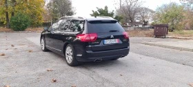 Citroen C5 3.0 HDI EXCLUSIVE, снимка 5