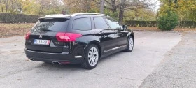 Citroen C5 3.0 HDI EXCLUSIVE, снимка 6