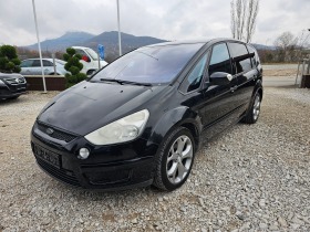     Ford S-Max 1.8TDCI 125 ! !    