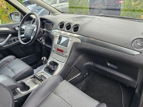 Ford S-Max 1.8TDCI 125 ! !     | Mobile.bg   9