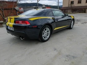 Chevrolet Camaro 3.6 i, снимка 6