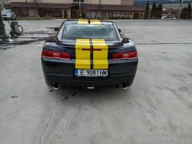 Chevrolet Camaro 3.6 i, снимка 7