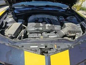 Обява за продажба на Chevrolet Camaro 3.6 i ~22 000 лв. - изображение 9