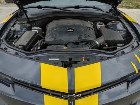 Chevrolet Camaro 3.6 i, снимка 13 - Автомобили и джипове - 44765468