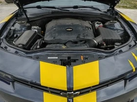 Chevrolet Camaro 3.6 i, снимка 13