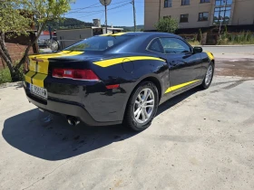 Обява за продажба на Chevrolet Camaro 3.6 i ~22 000 лв. - изображение 3