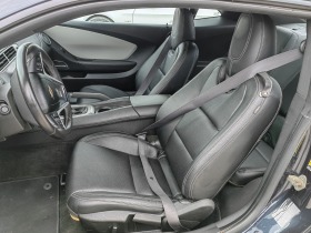 Chevrolet Camaro 3.6 i, снимка 9 - Автомобили и джипове - 44765468