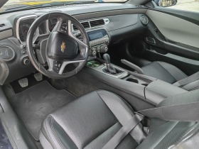 Chevrolet Camaro 3.6 i | Mobile.bg   10