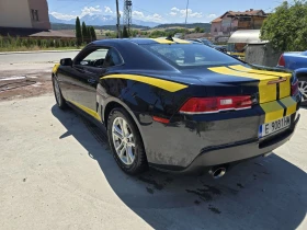 Обява за продажба на Chevrolet Camaro 3.6 i ~22 000 лв. - изображение 5