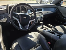Обява за продажба на Chevrolet Camaro 3.6 i ~22 000 лв. - изображение 6