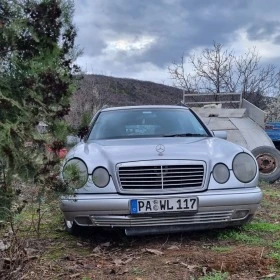 Mercedes-Benz E 250 Комби, снимка 3