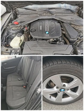 BMW 118 D Evro 5 , снимка 17