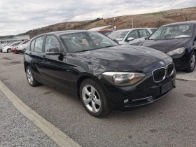 BMW 118 D Evro 5  | Mobile.bg    3